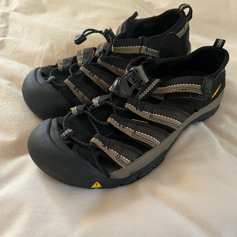 Keen sandals